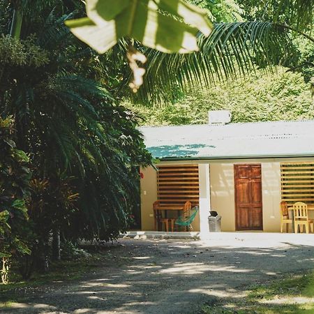 Hostel 7, Casa De Gingi Playa Santa Teresa  ภายนอก รูปภาพ